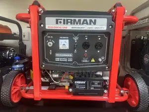 Sumec Firman Eco 3990es