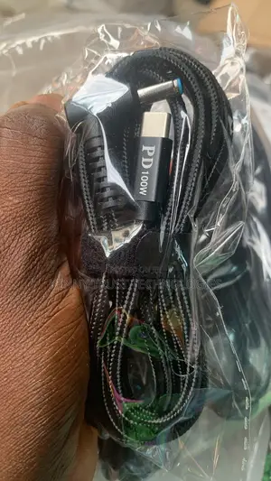 Type C to Blue Mouth, Toshiba, Dell, Big Mouth Etc
