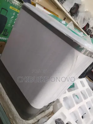5kg Hisense Washing Machine
