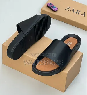 Zara Slides