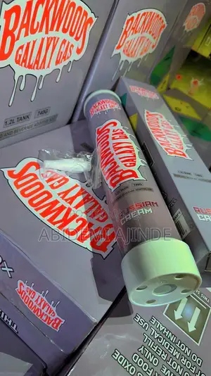 Backwoods Gas