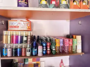 Lasgidi Body Mist (Imperio)