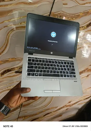 Laptop HP EliteBook 725 G4 8GB AMD A10 SSD 128GB