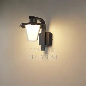 European Outdoor Lights
