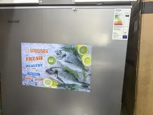 208l Snowsea Freezer