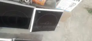 Super Quality Electric Hot Plate Cooker – Fast Heating