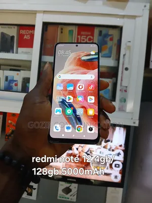 Xiaomi Redmi Note 12 128 GB
