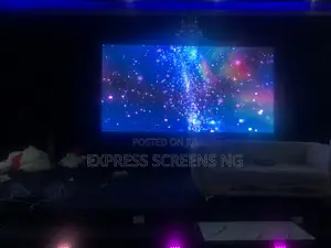 P1, P2, P2.5, P3, P4 Indoor, Outdoor Multipurpose Led Screen at Uyo