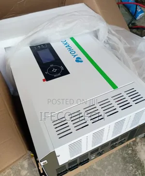 5kva 48volts Yohako Non Hybrid Inverter Transformerbase