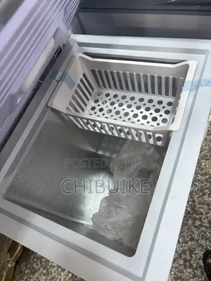 Hisense 180l Freezer