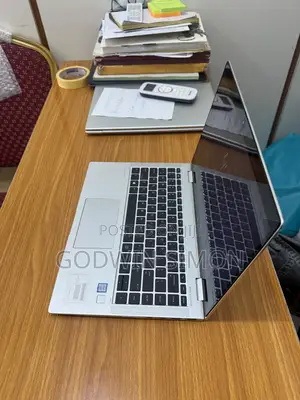 Laptop HP EliteBook 1040 G6 16GB Intel Core i7 SSD 256GB