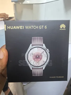Huawei Watch Gt 6