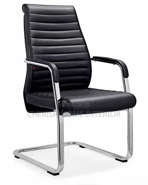 Visitor Leader Chair