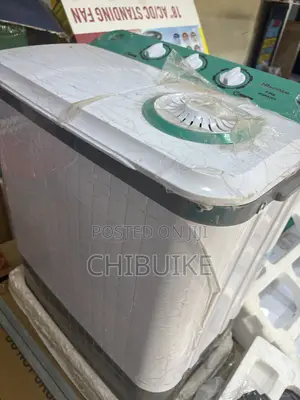 7kg Washing Machine