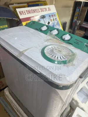 7kg Washing Machine