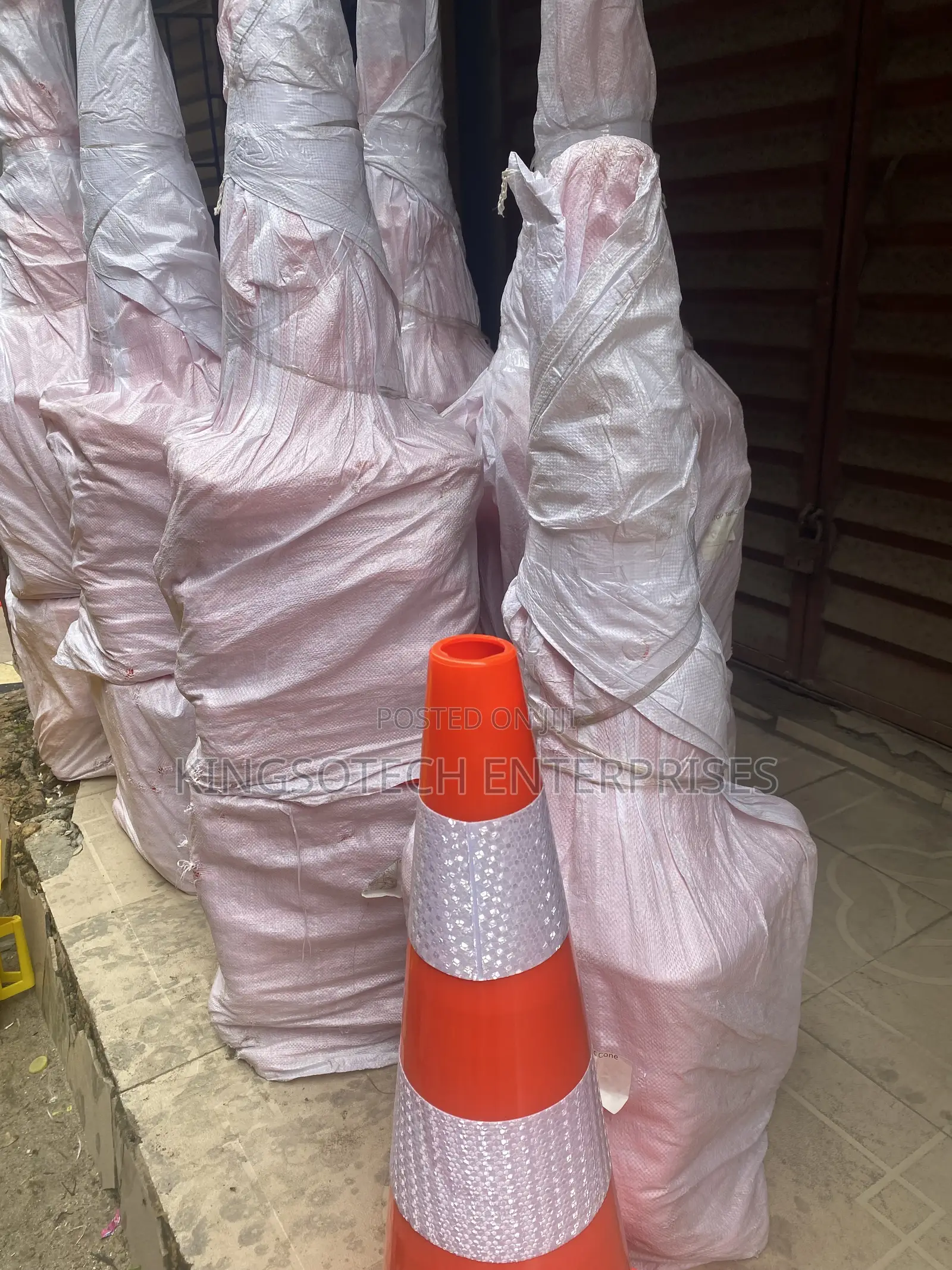 Traffic Cone