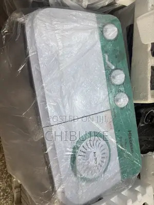 5kg Hisense Washing Machine