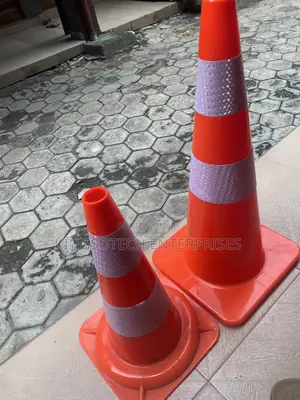 Traffic Cone