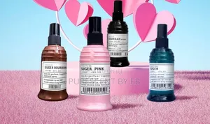 Prestige Body Mist
