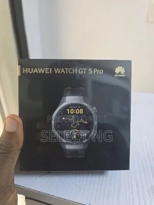 Huawei Watch Gt 5 Pro
