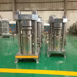 Avocado Pears Oil Extractor