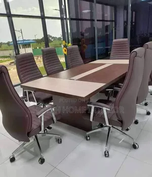 Conference Table