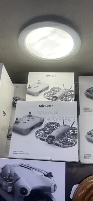 Dji Neo 2 Fly More Combo Drone