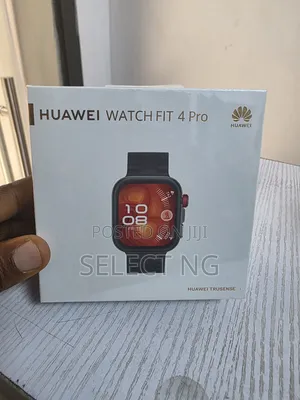 Huawei Watch Fit 4 Pro