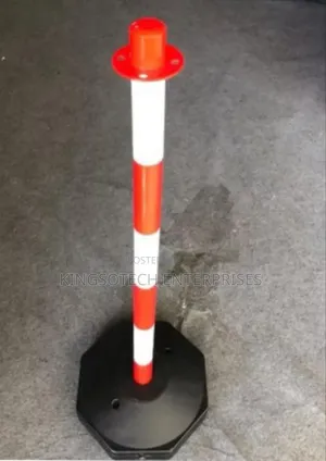 Plastic Safety Cone