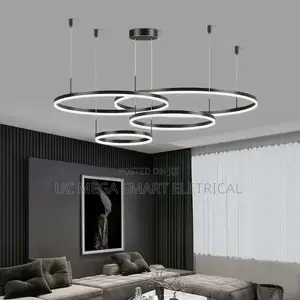 Modern Decor Pendant Lights Indoor Lighting Led Lights for Room