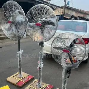 Original Standing Fan