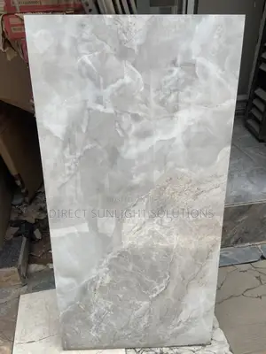 60 by 120 Spinach Floor Tile High Quality Glossy