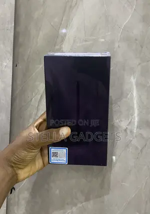 New Samsung Galaxy Note 9 128 GB Blue