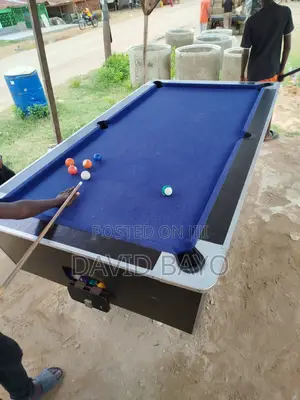 Snooker Board