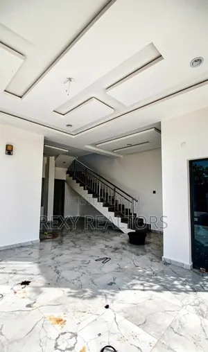 2bdrm Duplex in Orazi for rent