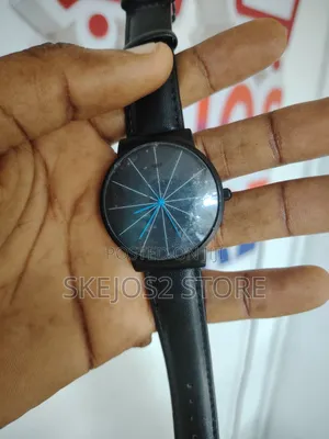 Brigada Minimalist Casual Quartz Watch