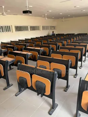 Auditorium Chair