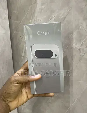 New Google Pixel 9 Pro XL 512 GB Green