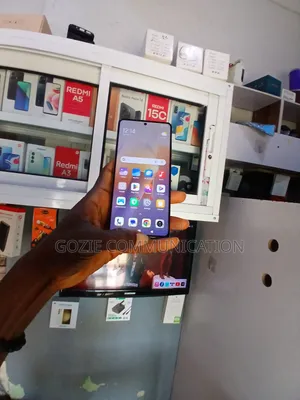 Xiaomi Redmi Note 12 Pro 5G 256 GB