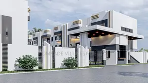 4bdrm Duplex in Apo Resettlement for sale