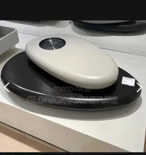 Magic Center Table