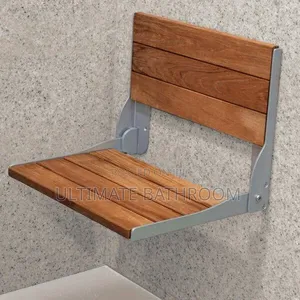 Disable Wall Mounted Shower Stool