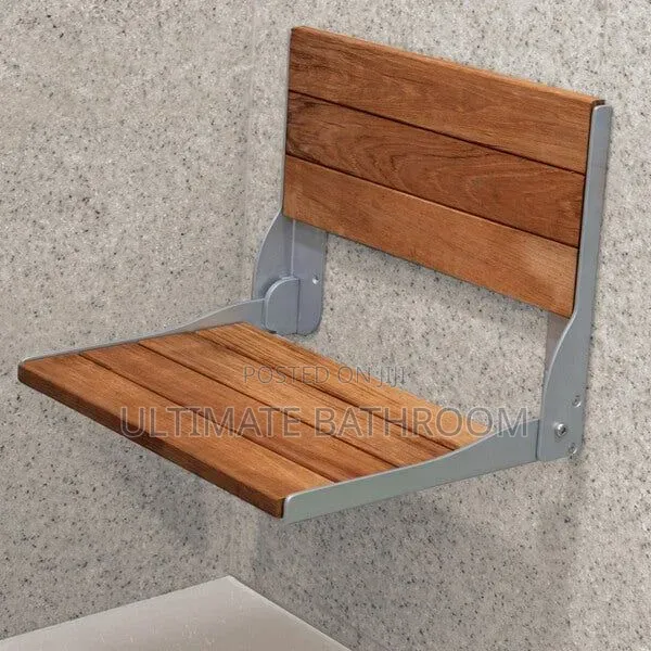 Disable Wall Mounted Shower Stool