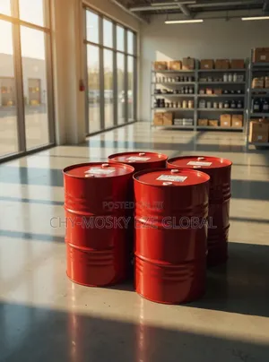Mobil Delvac 1340 Sae 40 Monograde Diesel Engine Oil (208ltr/Drum)