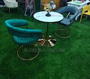 Top Quality Table and Chairs