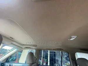 Toyota Highlander Limited 2012 Blue