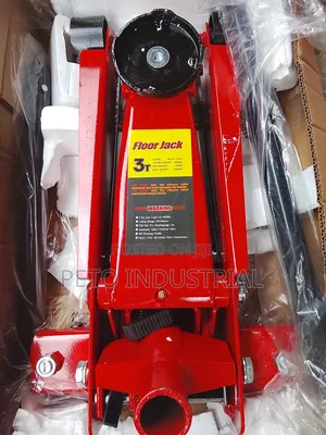3 Ton Floor Jack