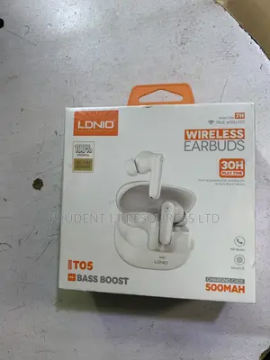 Ldnio Bass Boost