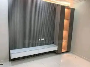 Tv Stand Console
