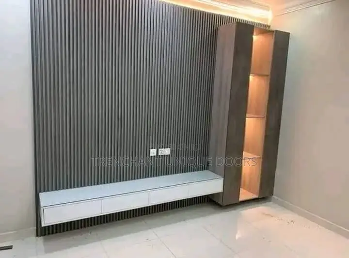 Tv Stand Console